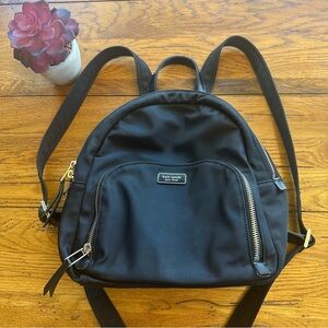 Kate Spade Dawn Small Nylon Backpack